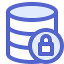 sharpicons_lock-database Icon