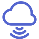 sharpicons_wireless-cloud Icon