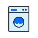 Laundry service Icon