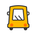 School bus Icon