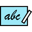 abc Icon