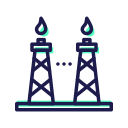 Thermal power Icon