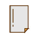 paper Icon