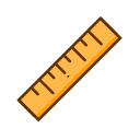 ruler Icon