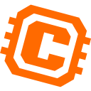Computing Platform-orange Icon