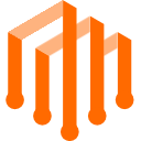DataWorks-orange Icon