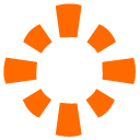 EMR-orange Icon