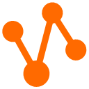 MaxCompute-orange Icon