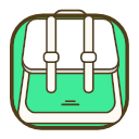 Green education-04 Icon