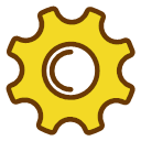 gear Icon