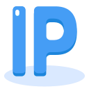 IP-color Icon