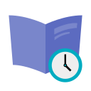 Extension of study years Icon