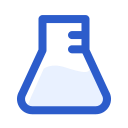 scientific experiment Icon