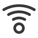 Wireless network Icon
