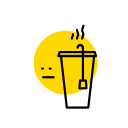 Hot drink Icon