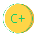 Fraction -C+ Icon