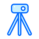 Home projector Icon