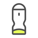 Electric aircraft cup Icon