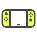 Handheld game console Icon