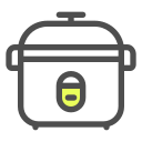 rice cooker Icon
