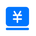 Bill of payment Icon