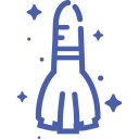 Dongfang-k launch vehicle Icon