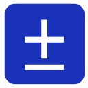 Symbol mathematical symbol figure 10 Icon