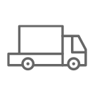 logistics Icon