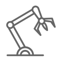 Mechanics Icon