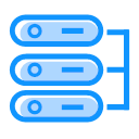 data processing Icon