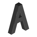 A-01 Icon