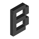 B-01 Icon