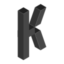 K-01 Icon