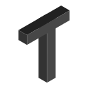 T-01 Icon