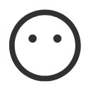 SmileyBlank Icon