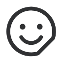 SmileySticker Icon