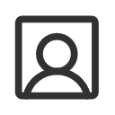 UserSquare Icon