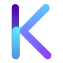 letter-k Icon