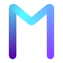 letter-m Icon
