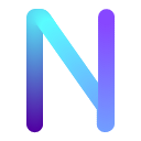 letter-n Icon