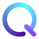letter-q Icon