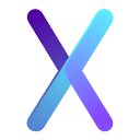letter-x Icon
