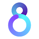 number-8 Icon
