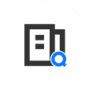 23 - project site selection Icon