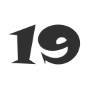 19 Icon