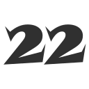 22 Icon