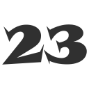 23 Icon