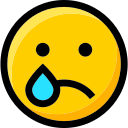 crying-1 Icon