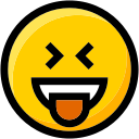 laughing-1 Icon
