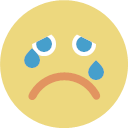 crying Icon